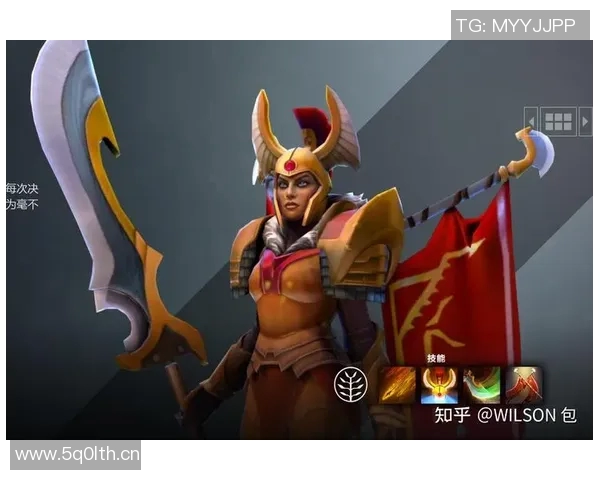 杨强独家揭秘DOTA2游戏策略与心得分享助你提升竞技水平