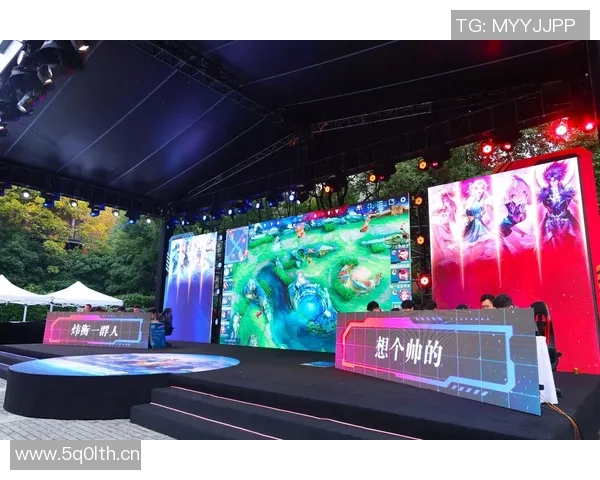 聚焦王者荣耀:IG战队如何塑造电竞强者之路与未来发展潜力 聚焦王者荣耀:IG战队如何塑造电竞强者之路与未来发展潜力